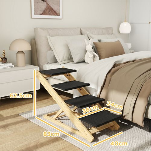 Pet Stairs