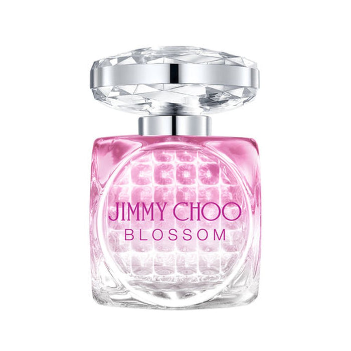 Jimmy Choo Blossom Special Edition Eau De Parfum Spray 40ml