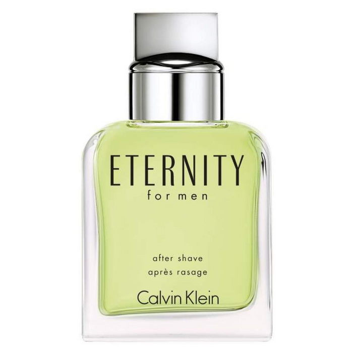 Calvin Klein Eternity for Men  Aftershave 100ml