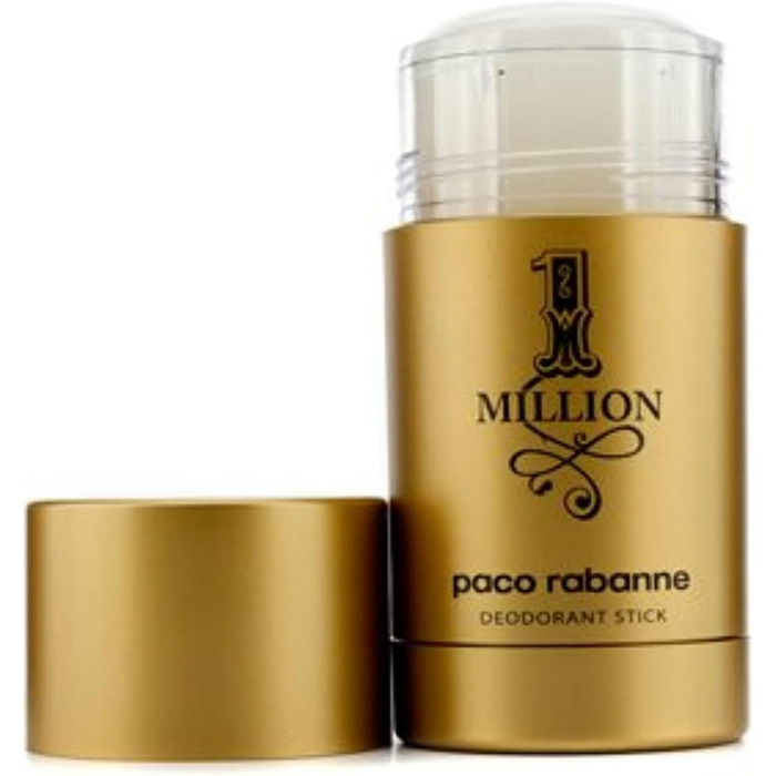 Paco Rabanne 1 Million Deodorant Stick 75ml