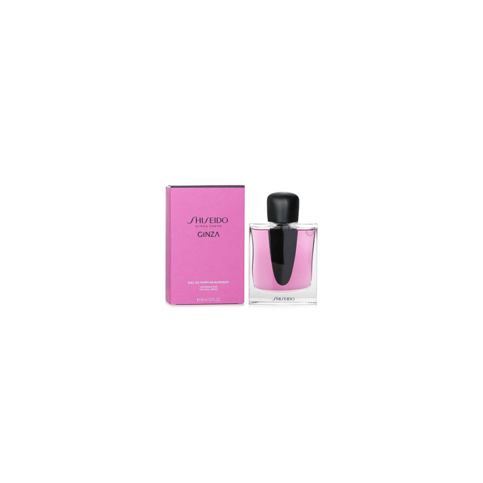 Shiseido Ginza  Eau De Parfum Murasaki Spray 90ml