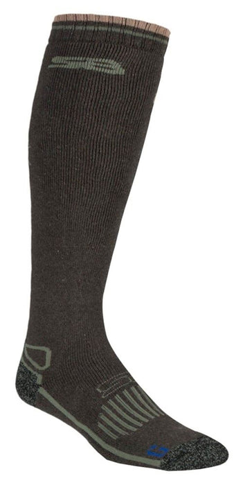 Storm Bloc - 1 PAIR Mens BG Knee High Wool Socks