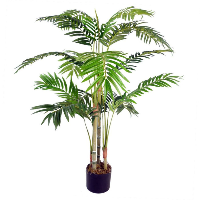 LARGE Tropical Plants Trees Exotic Tropical for Home or Office Display - Choice of Designs -