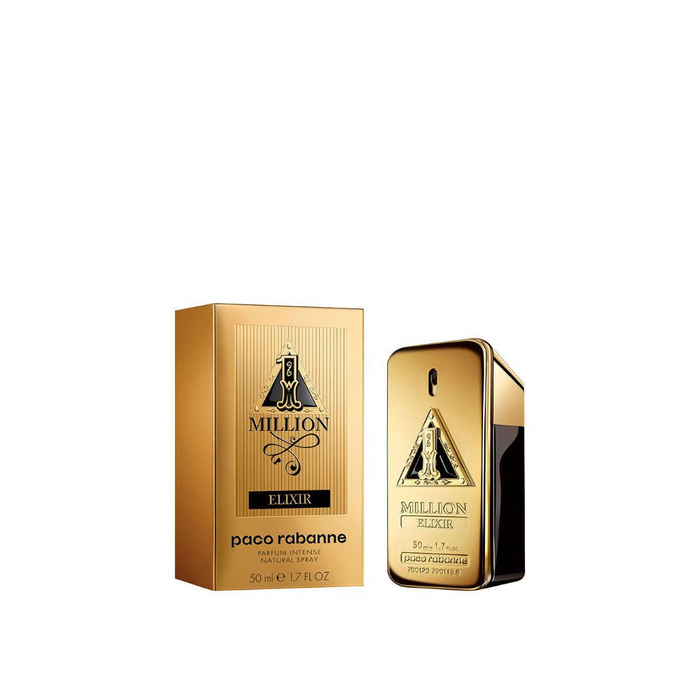 Paco 1 Million Eau De Toilette Spray 200ml