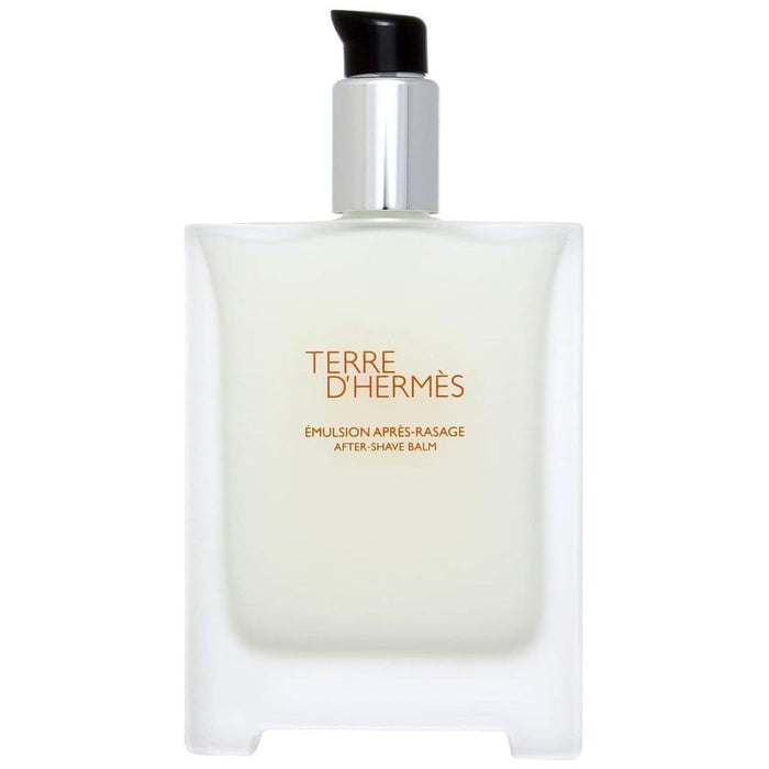 Hermes Terre D'hermes After shave Lotion 100ml