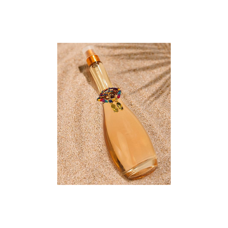 Jennifer Lopez Miami Glow Eau de Toilette Spray 100ml