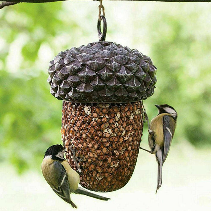 Generic Brand Bird Feeder Garden