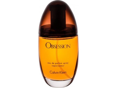 CK OBSESSION Eau De Parfum Spray 100ML