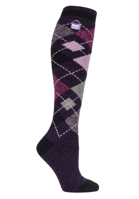 Heat Holders - Ladies Lite Socks - Long