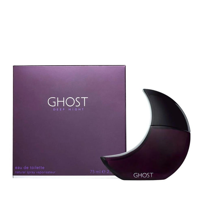 Ghost Deep Night Eau de Toilette Spray 75ml