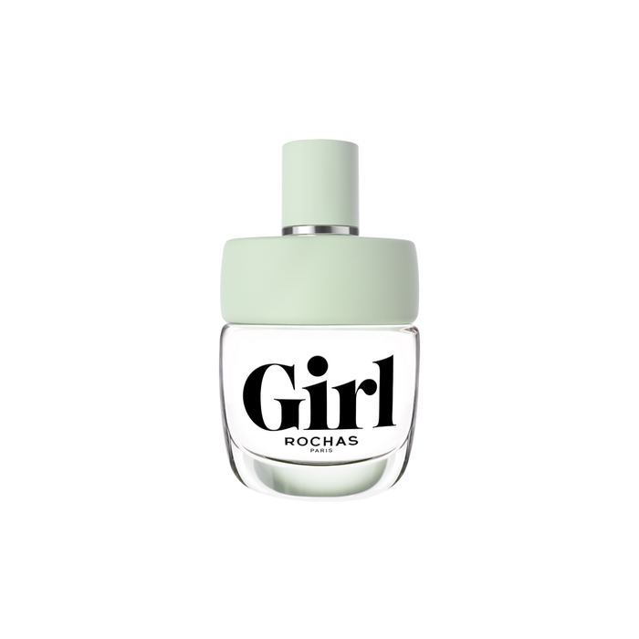 Rochas Girl Eau De Toilette Spray 60ml