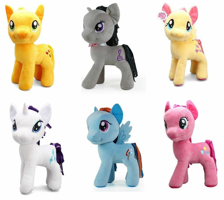 My Little Pony 20 Inch Plush Toy, Perfect for the My Little Pony Fan