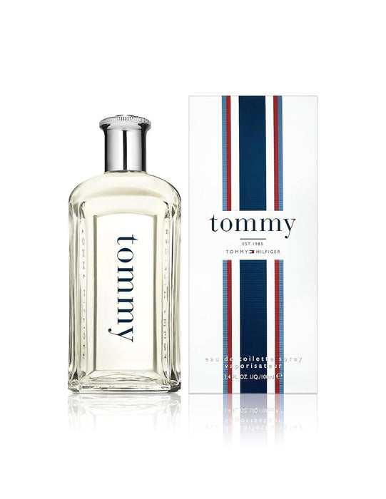 Tommy Hilfiger Men Eau De Toilette Spray 100ml