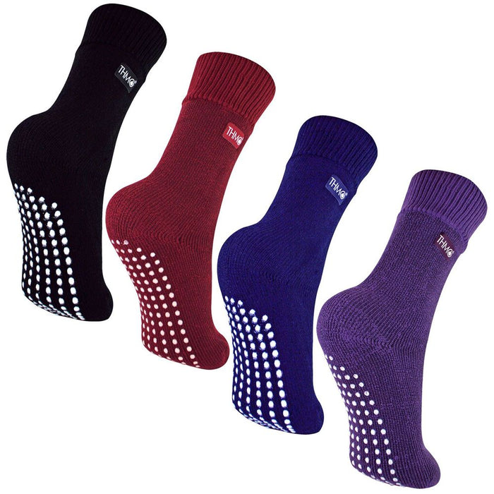 THMO - Kids Thick & Warm Thermal Socks