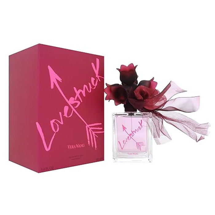 Vera Wang Lovestruck Eau de Parfum Spray 100ml