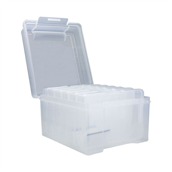 Protect Your Memories | Photo Storage Boxes | Quality & Durability