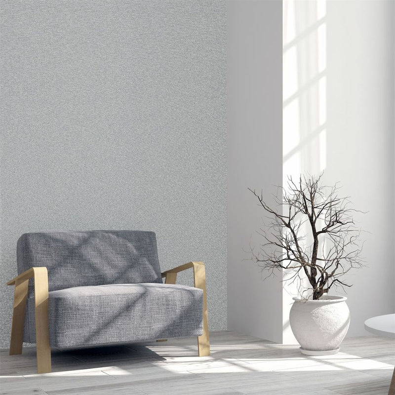 Premium Quality Calico Plain Grey sw12 - Best Seller!