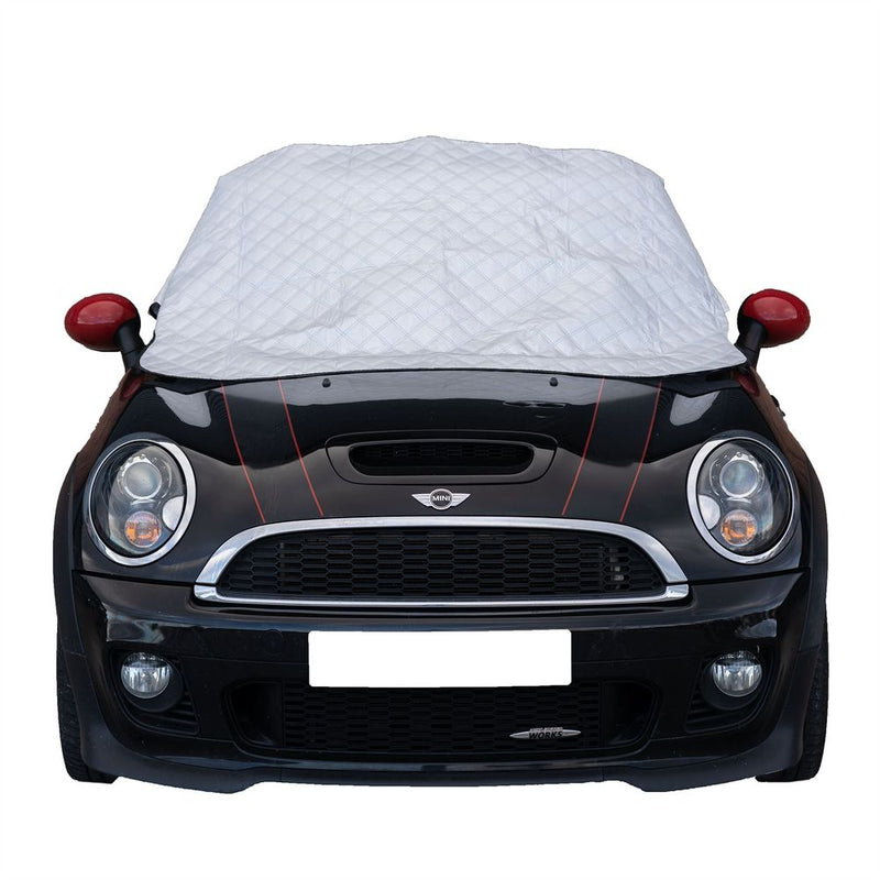 Car Windscreen Sun & Frost Protector | Pukkr