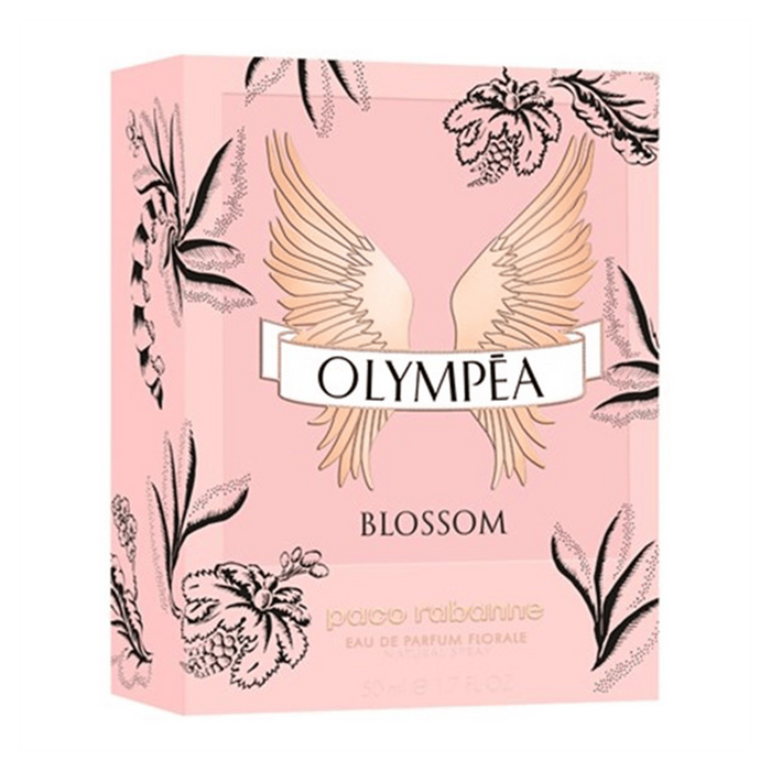 Paco Rabanne Olympea Blossom Eau de Parfum Spray 50ml