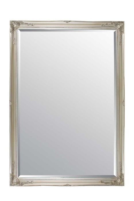 Extra Large Leaner Mirror | Buxton 201 x 140 CM | High Quality