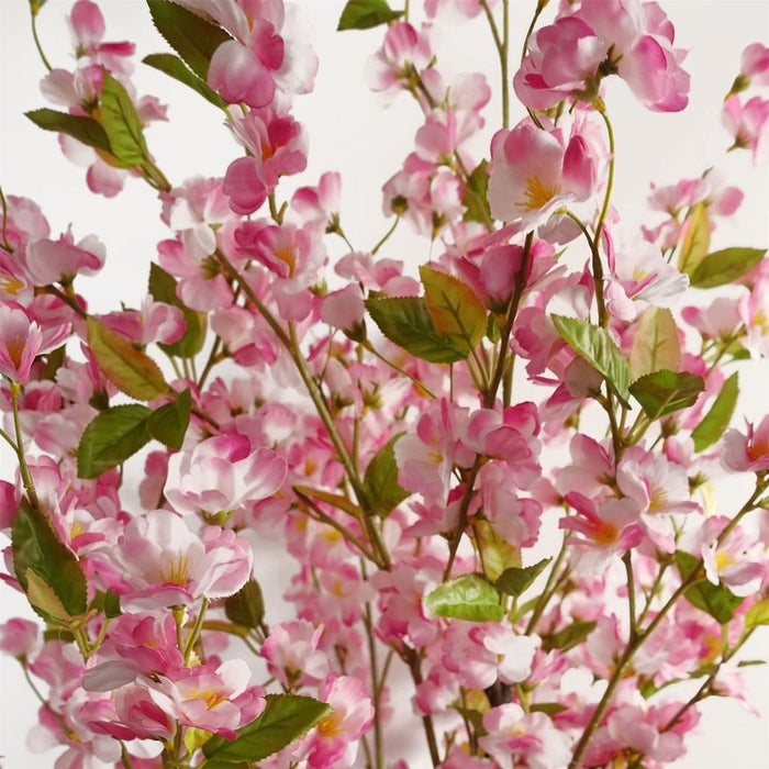 Best Quality 180cm Artificial Pink Cherry Tree - Perfect for Home or Office Decor