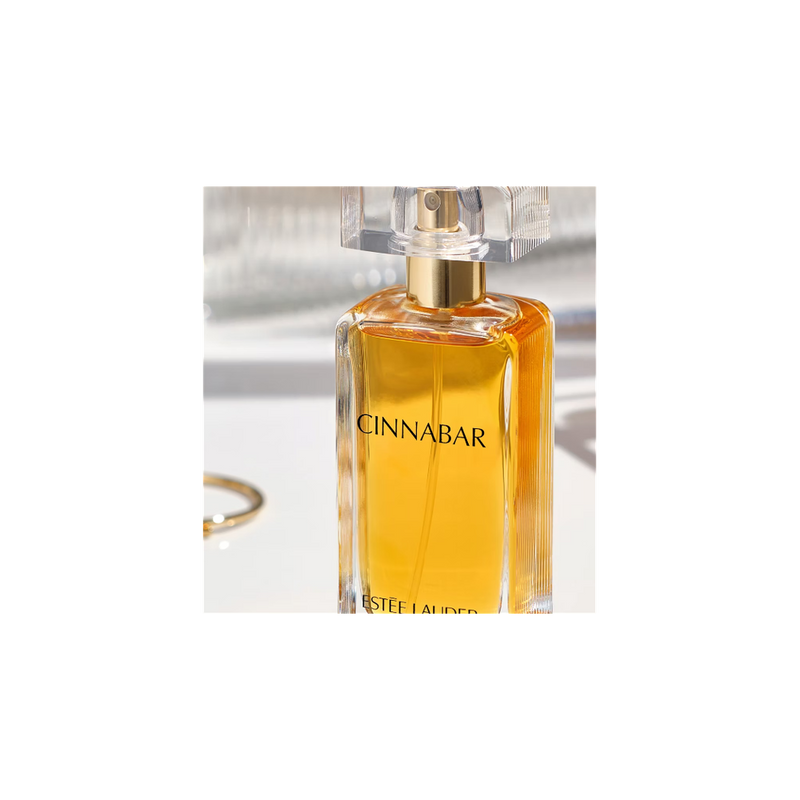 Estee Lauder Cinnabar Eau de Parfum Spray 50ml