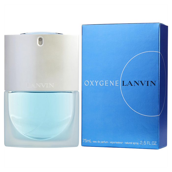 Lanvin Oxygene Eau de Parfum Spray 75ml