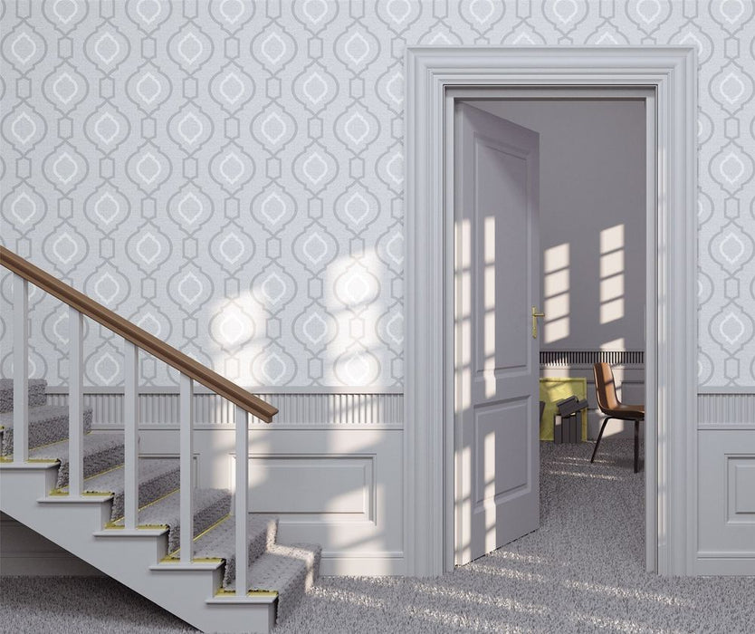 Premium Quality Calico Plain Grey sw12 - Best Seller!