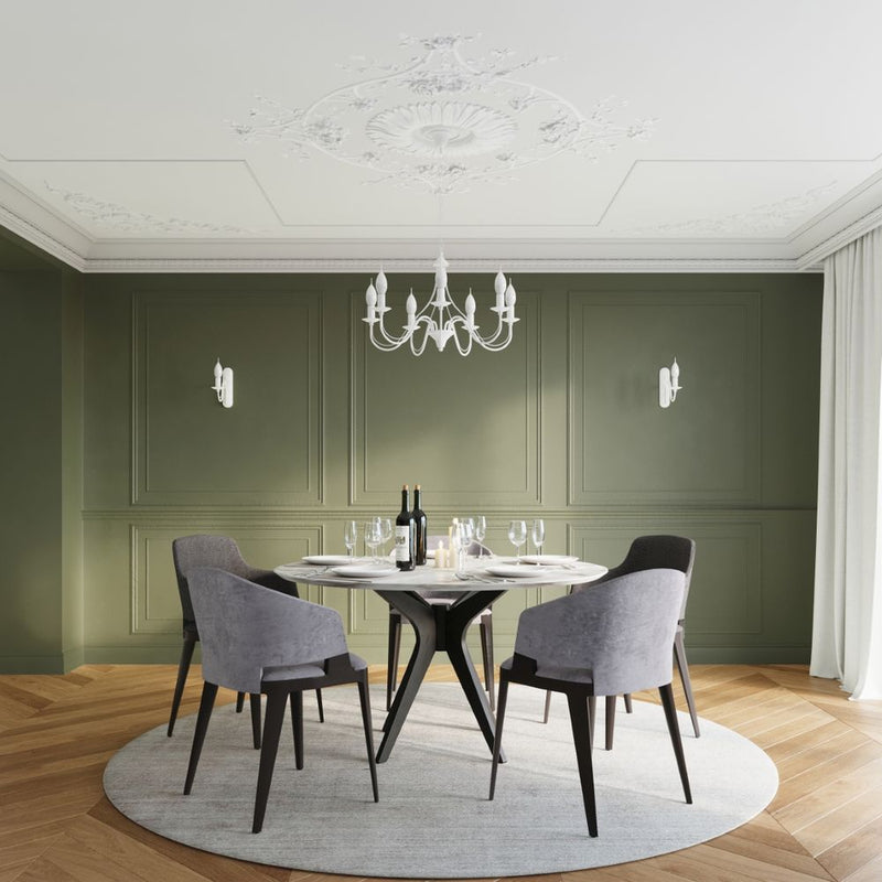 Modern Steel Wall Lamp - Minerwa Design, E14 - High Quality, Elegant, & Stylish - Perfect for Any Room