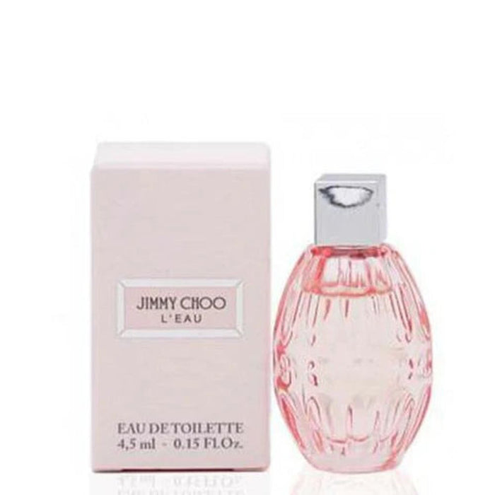 Jimmy Choo L'eau Eau De Toilette 4.5ml Mini