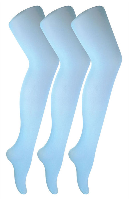 Sock Snob - 3 Pack Pastel Tights