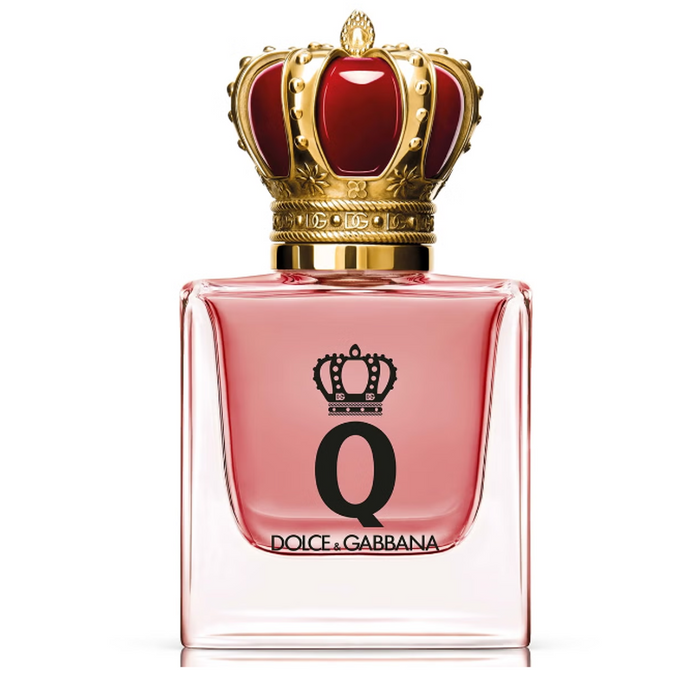 D&G Q Intense Eau De Parfum Spray 30ml