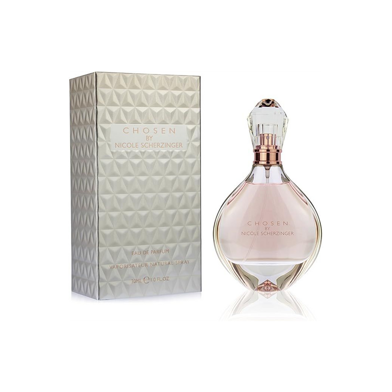 Nicole Scherzinger Chosen  Eau De Parfum Spray 50ml