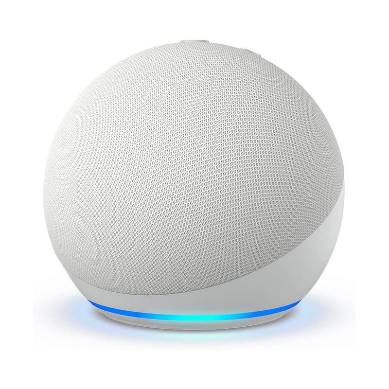 2022 AMZ ECHO DOT 5TH GEN - Best Quality Smart Speaker with Alexa - Clearer Sound & Smart Home Control