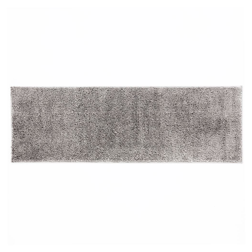 Larissa Shaggy 67x200cm Ghost Grey Runner