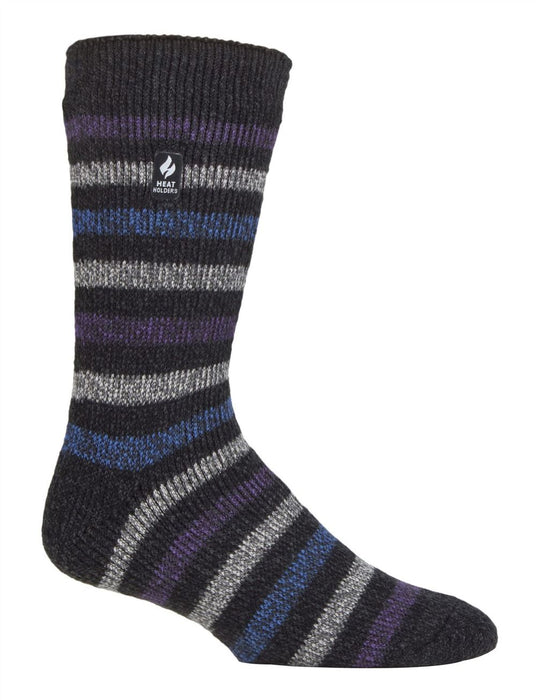 Heat Holders - Mens Twist Socks (2021)