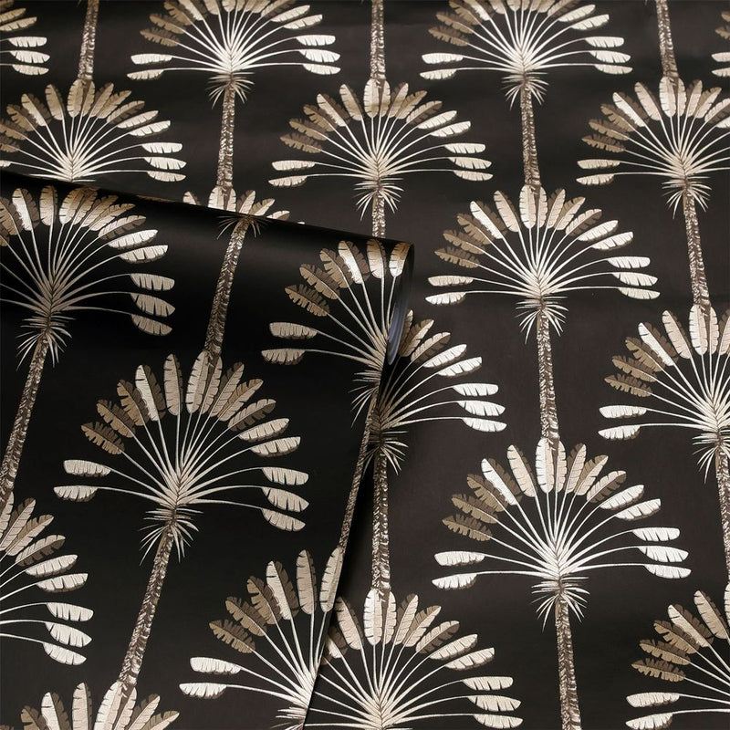 Premium Palm Palace Black & Gold Sw12: Highest Quality & Attention to Detail