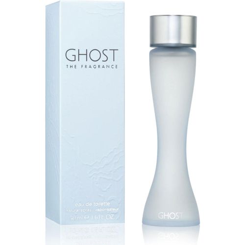 Ghost The Fragrance Eau de Toilette Spray 50ml