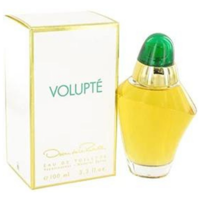 Oscar de la Renta Volupte Eau de Toilette Spray 100ml