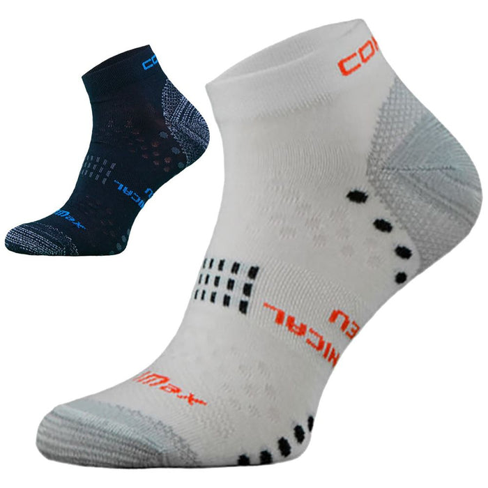 COMODO - Performance Running Socks Coolmax