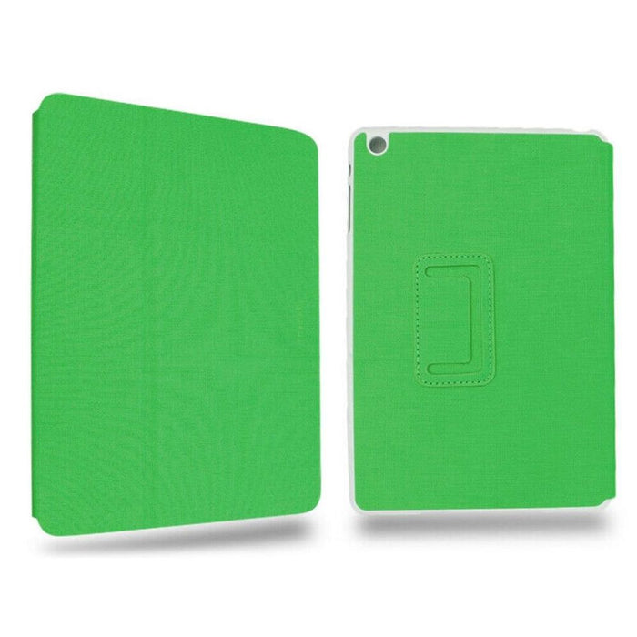 Xtreme Mac Microfolio Case, iPad Mini, Lime Green