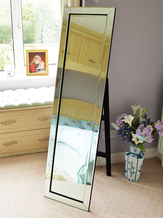 Horsley Glass Mirror - High-Quality, Professional Seller - Fast Shipping