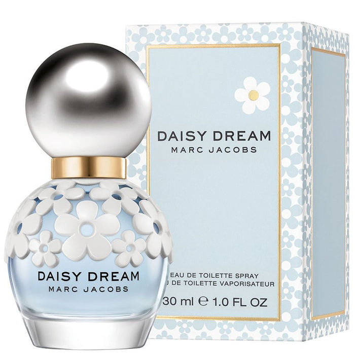 Marc Jacobs Daisy Dream Eau de Toilette Spray 30ml