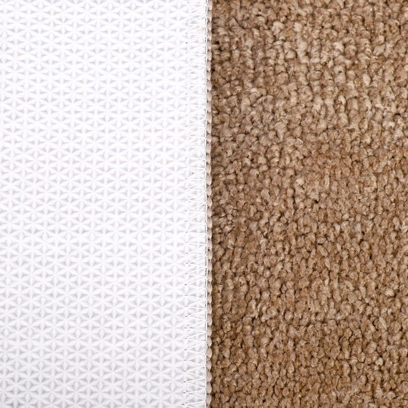 VINSANI BATH MAT 50X80cm BEIGE 1010161