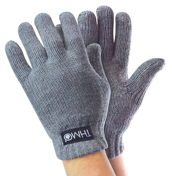 Premium Kids THMO Thinsulate Gloves - Ultimate Warmth & Comfort