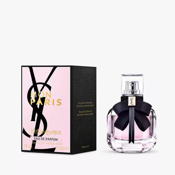 Yves Saint Laurent Mon Paris Eau de Parfum Spray