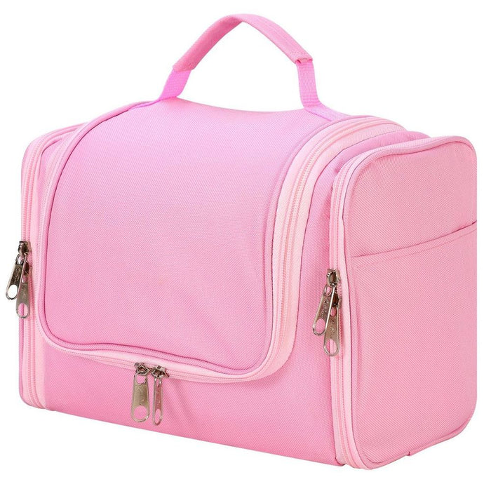 VINSANI TOILETRY BAG PINK 1010186