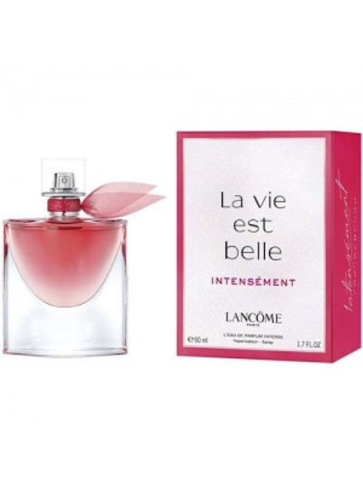 Lancome La Vi Belle Intensement Eau De Parfum Spray 50ml