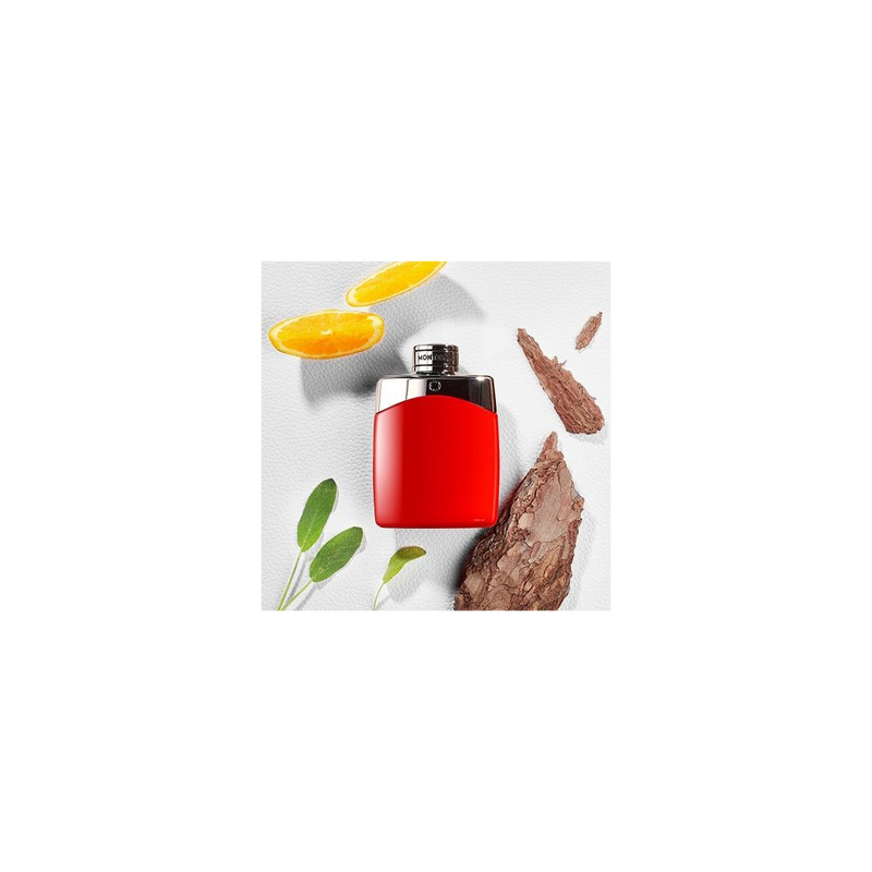 Mont blanc Legend Red Eau De Parfum Spray 50ml