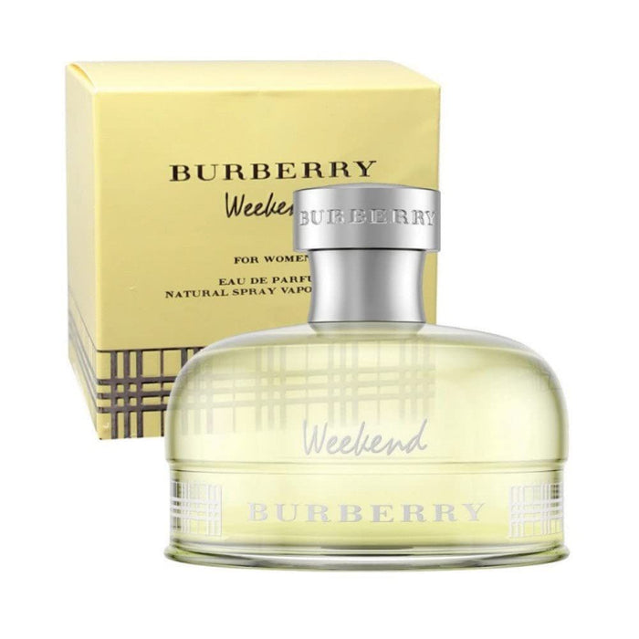 Burberry Weekend Eau De Parfum Spray 50ml